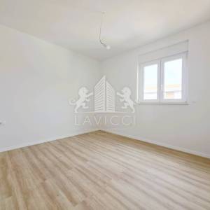 Novogradnja Vir – dvosoban apartman, top lokacija