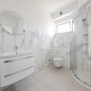 Novogradnja Vir – dvosoban apartman, top lokacija