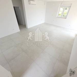 Novogradnja Vir – dvosoban apartman, top lokacija