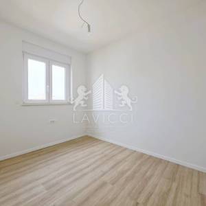 Novogradnja Vir – dvosoban apartman, top lokacija