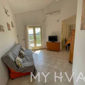 Obiteljska kuća sa bazenom u Vrisniku