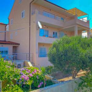 Obiteljska kuća u Hvaru