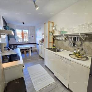 Obiteljski stan nedaleko od centra Pule!