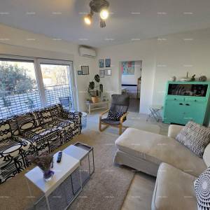 Obiteljski stan nedaleko od centra Pule!