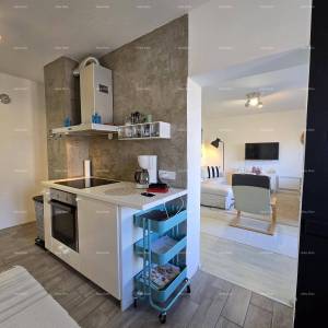 Obiteljski stan nedaleko od centra Pule!