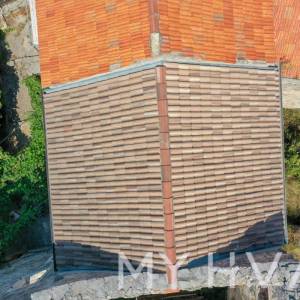 Obnovljena kamena kuća u Pitvama