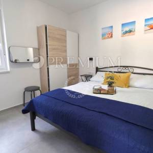 Okolica grada Krka, samostojeća kuća s bazenom!