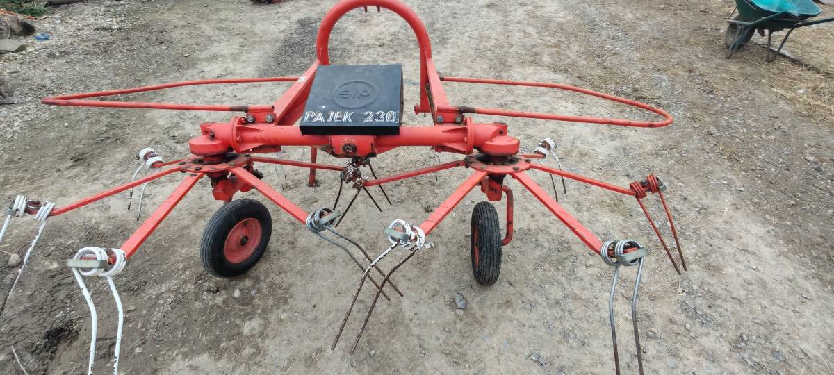 Okretac za sijeno Sip