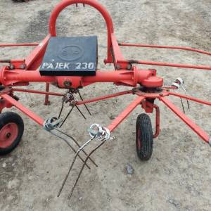 Okretac za sijeno Sip