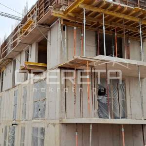 Okrug Gornji / Čiovo – Penthouse S14 novogradnja