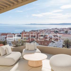 Okrug Gornji / Čiovo – Penthouse S14 novogradnja