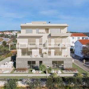 Okrug Gornji / Čiovo – Penthouse S14 novogradnja