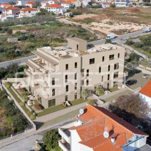 Okrug Gornji / Čiovo – S12 novogradnja