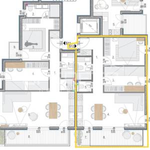 Okrug Gornji / Čiovo – S12 novogradnja