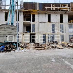 Okrug Gornji / Čiovo – S13 novogradnja