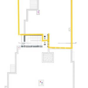 Okrug Gornji / Čiovo – S13 novogradnja
