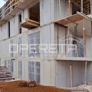 Okrug Gornji / Čiovo – S3 novogradnja