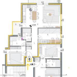 Okrug Gornji / Čiovo – S5 novogradnja