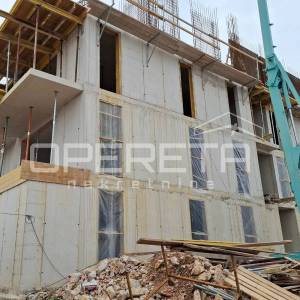 Okrug Gornji / Čiovo – S5 novogradnja