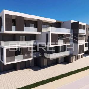 Omiš/Nemira – Novo u ponudi_Novogradnja S4 – 62,47m2 