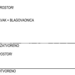 Omiš/Nemira – Novo u ponudi_Novogradnja S6 – 69,16m2 