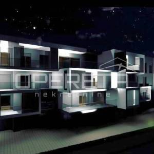 Omiš/Nemira – Novo u ponudi_Novogradnja S7 - 72,45m2 