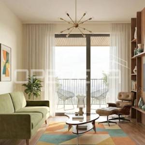 Omiš/Nemira – Novo u ponudi_Novogradnja S8 - 70,60m2 