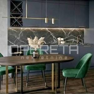 Omiš/Nemira – Novo u ponudi_Novogradnja S9 – 63,53m2 