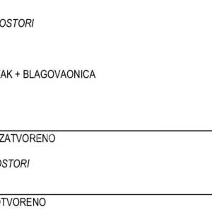 Omiš/Nemira – Novo u ponudi_Novogradnja S10 - 59,21m2 