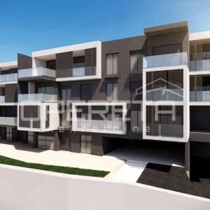 Omiš/Nemira – Novo u ponudi_Novogradnja S10 - 59,21m2 