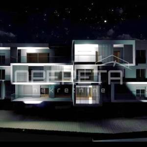 Omiš/Nemira – Novo u ponudi_Novogradnja S11 - 66,95m2 