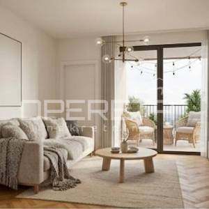 Omiš/Nemira – Novo u ponudi_Novogradnja S11 - 66,95m2 