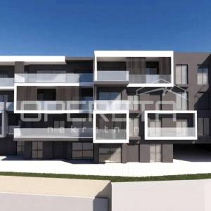 Omiš/Nemira – Novo u ponudi_Novogradnja S12 - 72,45m2 
