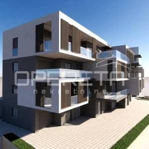 Omiš/Nemira – Novo u ponudi_Novogradnja S13 - 71,10m2 