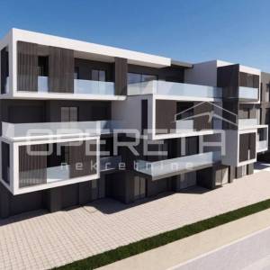 Omiš/Nemira – Novo u ponudi_Novogradnja S13 - 71,10m2 