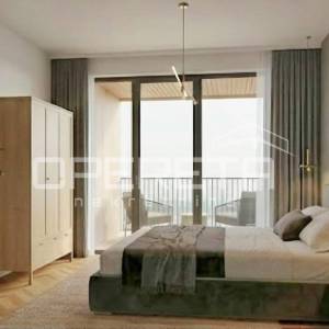 Omiš/Nemira – Novo u ponudi_Novogradnja S14 – 63,53m2 
