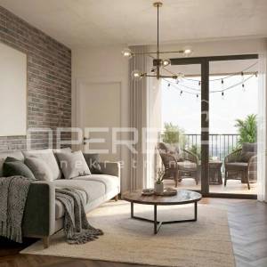 Omiš/Nemira – Novo u ponudi_Novogradnja S15 – 123,72m2 