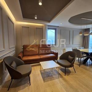 Opatija, 79.62m2, 2s+db, balkon, pogled na more