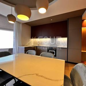 Opatija, 79.62m2, 2s+db, balkon, pogled na more