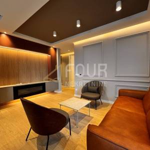 Opatija, 79.62m2, 2s+db, balkon, pogled na more