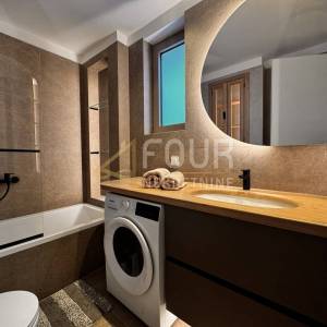 Opatija, 79.62m2, 2s+db, balkon, pogled na more