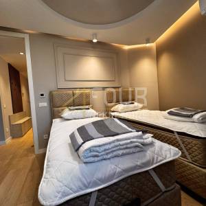 Opatija, 79.62m2, 2s+db, balkon, pogled na more