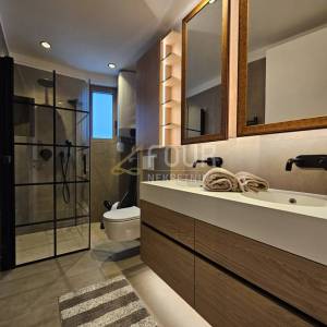 Opatija, 79.62m2, 2s+db, balkon, pogled na more