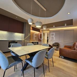 Opatija, 79.62m2, 2s+db, balkon, pogled na more