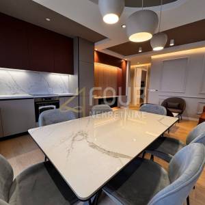 Opatija, 79.62m2, 2s+db, balkon, pogled na more