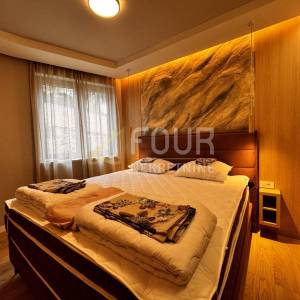 Opatija, 79.62m2, 2s+db, balkon, pogled na more