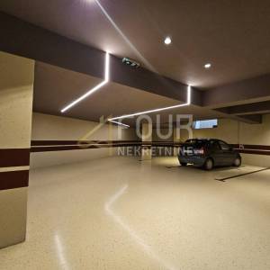 Opatija, 79.62m2, 2s+db, balkon, pogled na more