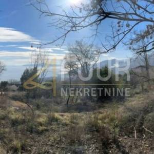 Opatija, Veprinac, građevinsko zemljište, 813m2