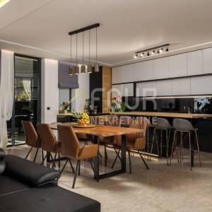 Opatija, Volosko, dvoetažni 4s+db, novogradnja, panoramski pogled