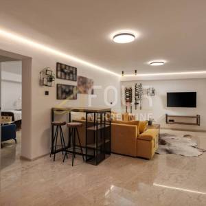 Opatija, Volosko, dvoetažni 4s+db, novogradnja, panoramski pogled